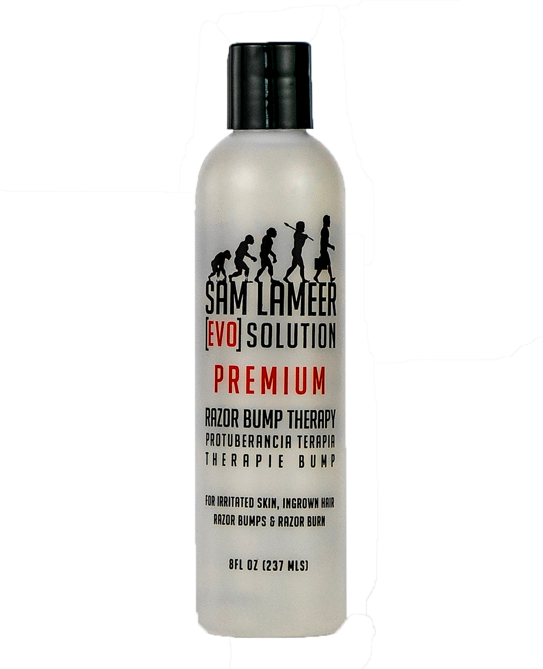 Razor Bump Solution